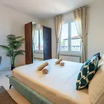 Appartement Relax Station
