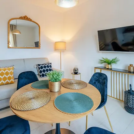Appartement Relax Station *