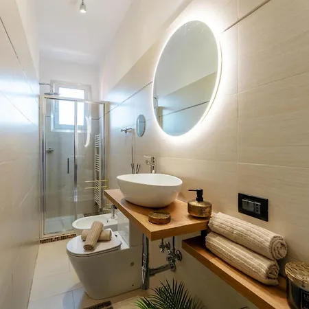 Relax Station * Padova