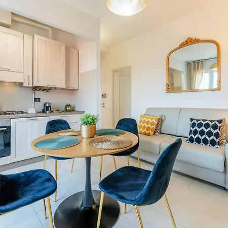 Appartement Relax Station