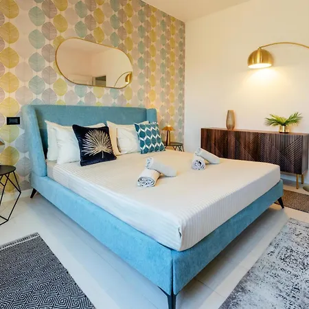 Appartement Relax Station *