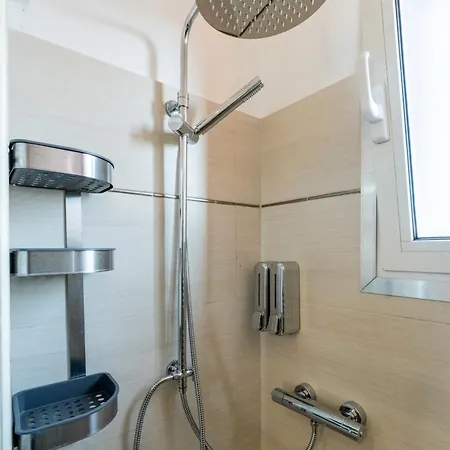 Apartment Relax Station