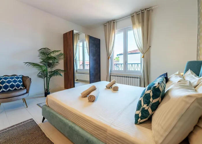 Apartment Relax Station