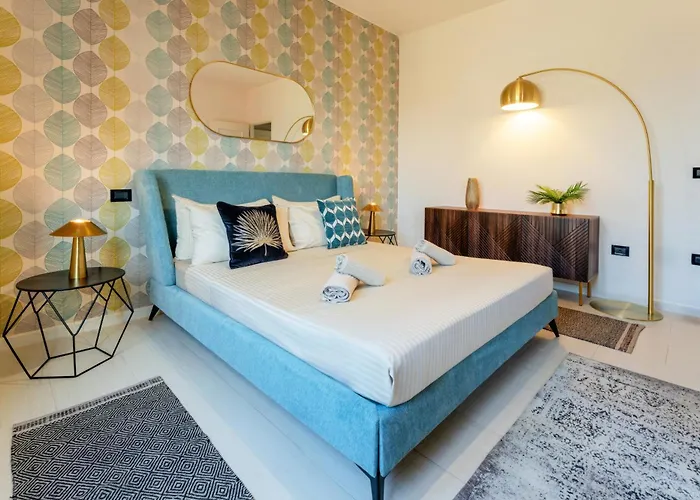 Apartment Relax Station *