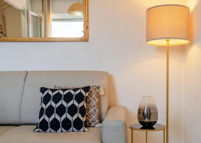 Apartment Relax Station *