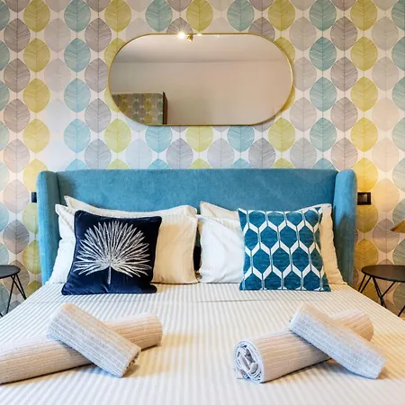 Relax Station Apartament *