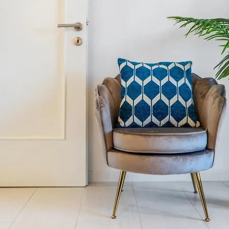 Relax Station Apartament *