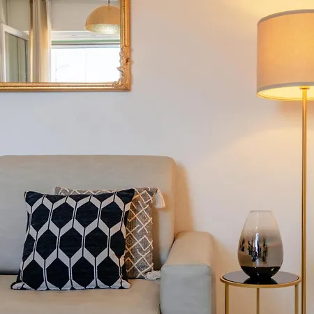 Apartament Relax Station *