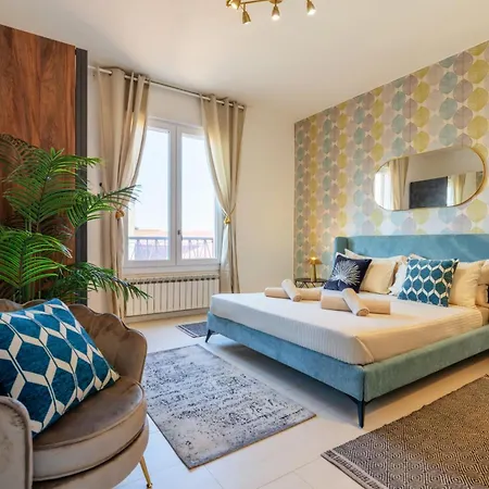 Apartament Relax Station *