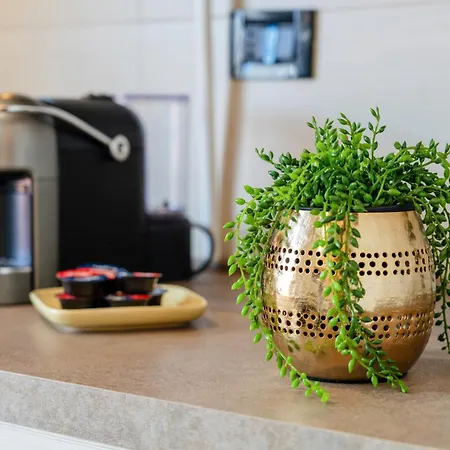 Apartamento Relax Station