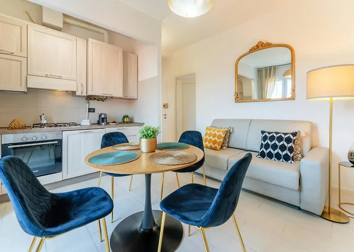 Appartamento Relax Station